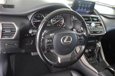 2018 Lexus NX 300   - Photo 18 - Lexington, SC 29073