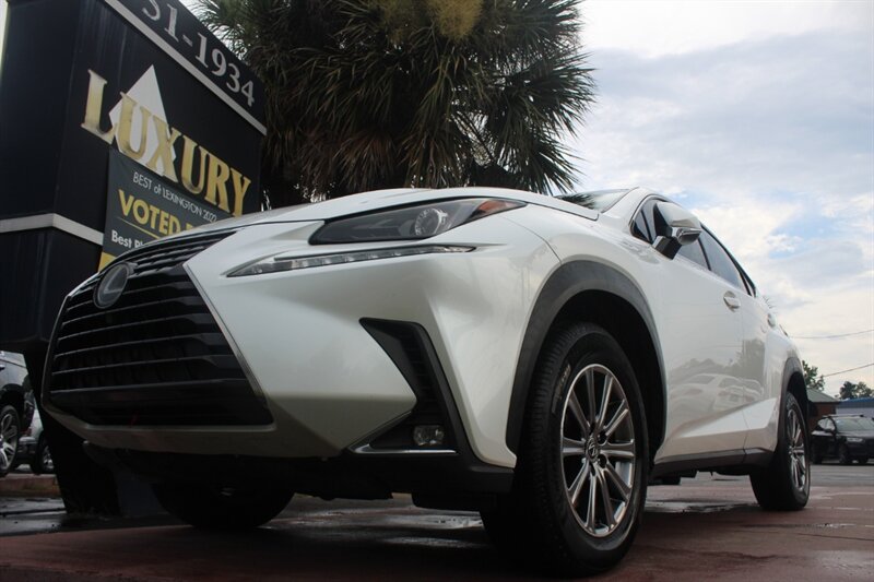 2018 Lexus NX 300   - Photo 1 - Lexington, SC 29073