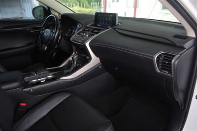 2018 Lexus NX 300   - Photo 38 - Lexington, SC 29073