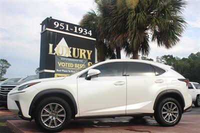 2018 Lexus NX 300   - Photo 3 - Lexington, SC 29073