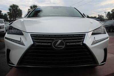2018 Lexus NX 300   - Photo 8 - Lexington, SC 29073