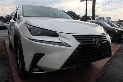 2018 Lexus NX 300   - Photo 7 - Lexington, SC 29073