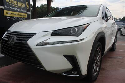 2018 Lexus NX 300   - Photo 9 - Lexington, SC 29073