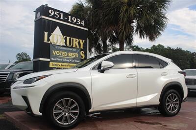 2018 Lexus NX 300   - Photo 2 - Lexington, SC 29073
