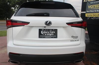 2018 Lexus NX 300   - Photo 10 - Lexington, SC 29073