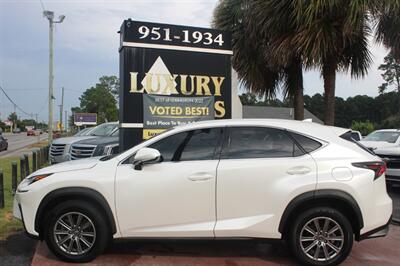 2018 Lexus NX 300   - Photo 4 - Lexington, SC 29073