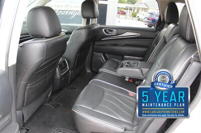 2018 INFINITI QX60   - Photo 25 - Lexington, SC 29073