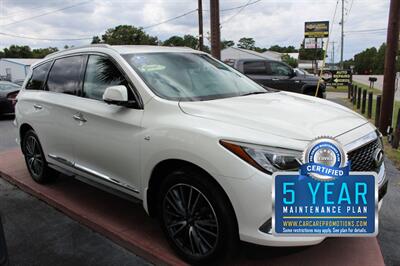 2018 INFINITI QX60   - Photo 8 - Lexington, SC 29073