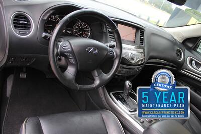 2018 INFINITI QX60   - Photo 18 - Lexington, SC 29073