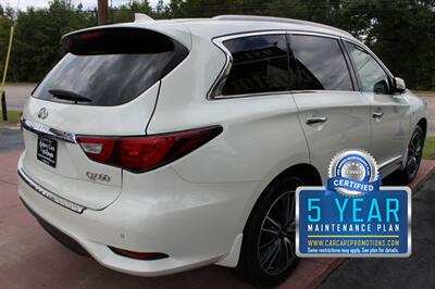 2018 INFINITI QX60   - Photo 12 - Lexington, SC 29073