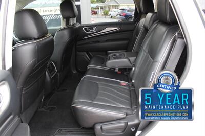 2018 INFINITI QX60   - Photo 21 - Lexington, SC 29073