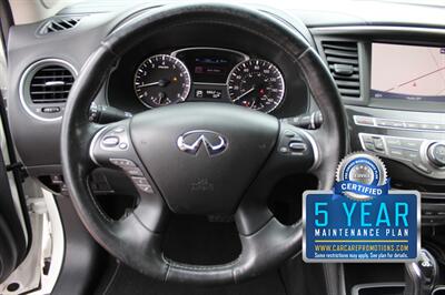 2018 INFINITI QX60   - Photo 53 - Lexington, SC 29073