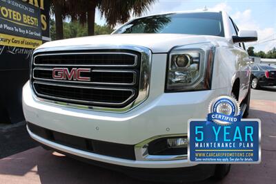 2019 GMC Yukon SLT   - Photo 9 - Lexington, SC 29073