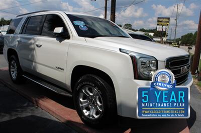 2019 GMC Yukon SLT   - Photo 11 - Lexington, SC 29073