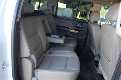 2018 Chevrolet Silverado 1500 LTZ - Photo 30 - Lexington, SC 29073