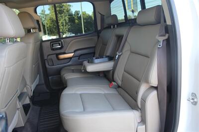 2018 Chevrolet Silverado 1500 LTZ - Photo 25 - Lexington, SC 29073