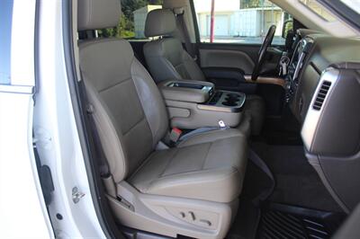 2018 Chevrolet Silverado 1500 LTZ - Photo 34 - Lexington, SC 29073