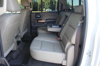 2018 Chevrolet Silverado 1500 LTZ - Photo 23 - Lexington, SC 29073