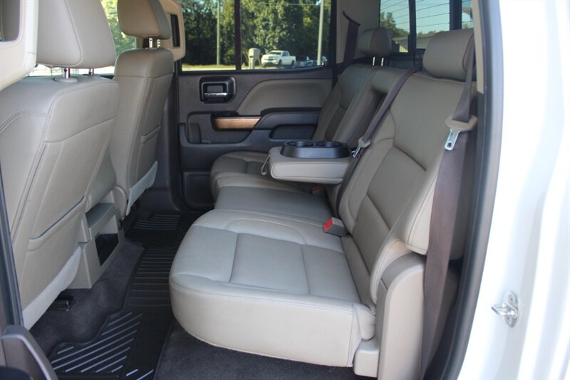 2018 Chevrolet Silverado 1500 LTZ - Photo 23 - Lexington, SC 29073