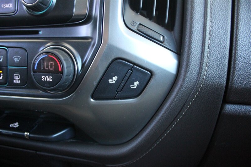 2018 Chevrolet Silverado 1500 LTZ - Photo 42 - Lexington, SC 29073