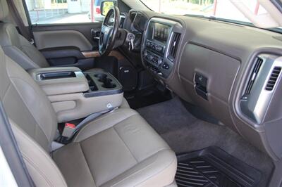 2018 Chevrolet Silverado 1500 LTZ - Photo 35 - Lexington, SC 29073