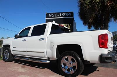 2018 Chevrolet Silverado 1500 LTZ - Photo 16 - Lexington, SC 29073