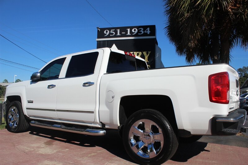 2018 Chevrolet Silverado 1500 LTZ - Photo 16 - Lexington, SC 29073