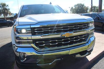 2018 Chevrolet Silverado 1500 LTZ - Photo 6 - Lexington, SC 29073