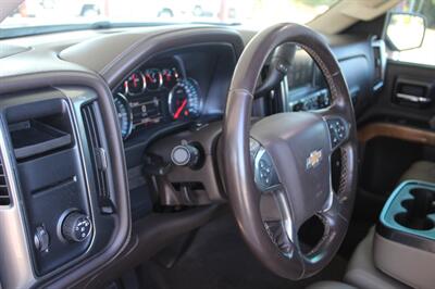 2018 Chevrolet Silverado 1500 LTZ - Photo 19 - Lexington, SC 29073