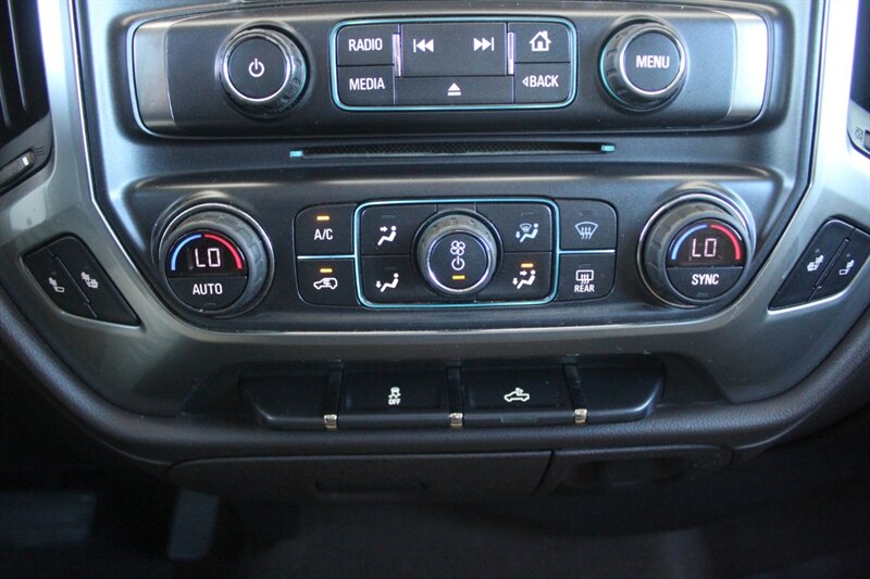 2018 Chevrolet Silverado 1500 LTZ - Photo 40 - Lexington, SC 29073