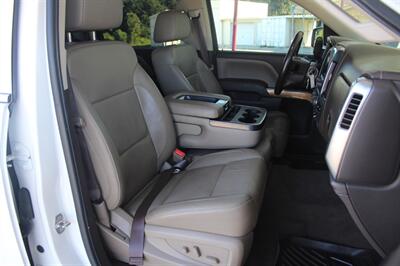 2018 Chevrolet Silverado 1500 LTZ - Photo 33 - Lexington, SC 29073