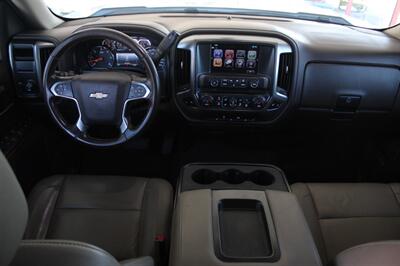2018 Chevrolet Silverado 1500 LTZ - Photo 27 - Lexington, SC 29073