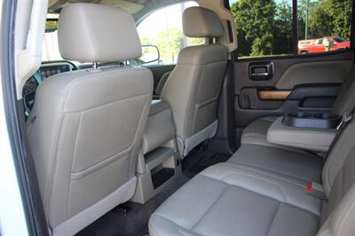 2018 Chevrolet Silverado 1500 LTZ - Photo 24 - Lexington, SC 29073
