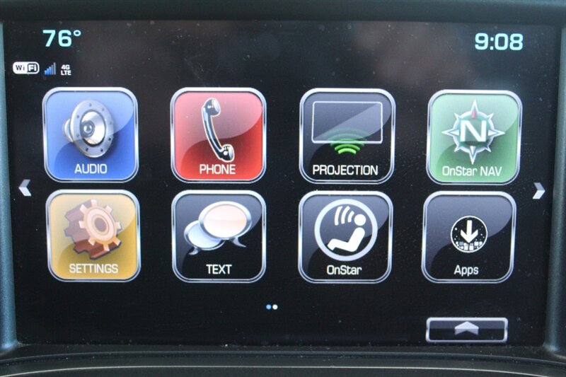 2018 Chevrolet Silverado 1500 LTZ - Photo 37 - Lexington, SC 29073