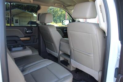 2018 Chevrolet Silverado 1500 LTZ - Photo 29 - Lexington, SC 29073