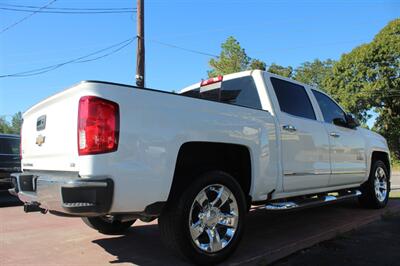 2018 Chevrolet Silverado 1500 LTZ - Photo 14 - Lexington, SC 29073