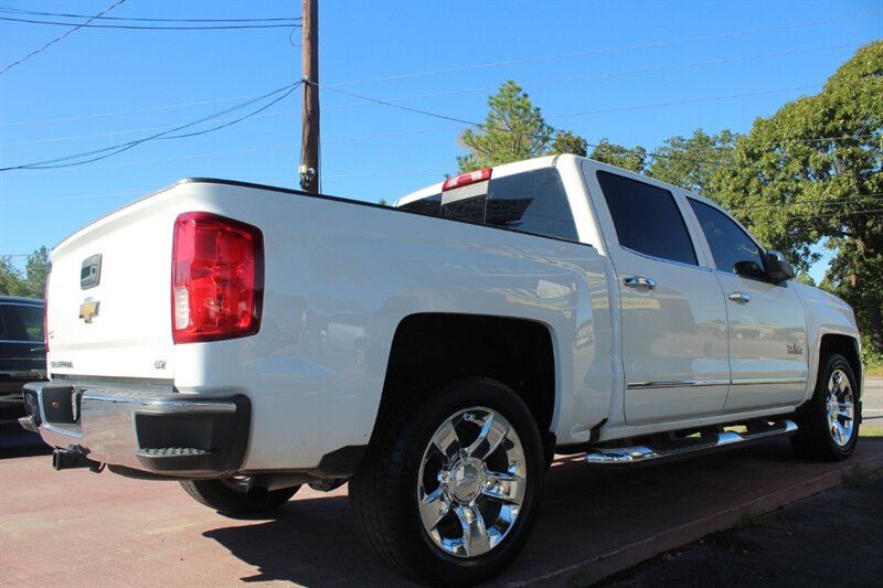 2018 Chevrolet Silverado 1500 LTZ - Photo 14 - Lexington, SC 29073