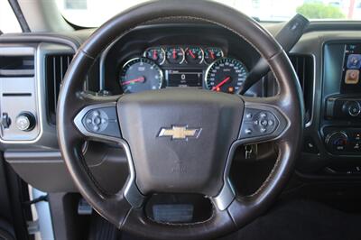 2018 Chevrolet Silverado 1500 LTZ - Photo 21 - Lexington, SC 29073
