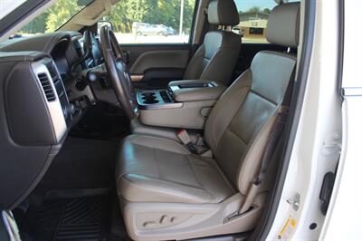 2018 Chevrolet Silverado 1500 LTZ - Photo 18 - Lexington, SC 29073