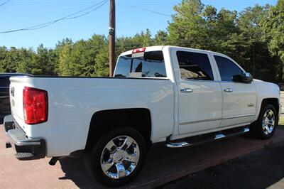 2018 Chevrolet Silverado 1500 LTZ - Photo 13 - Lexington, SC 29073