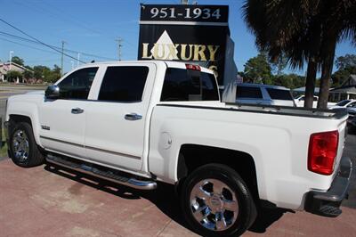2018 Chevrolet Silverado 1500 LTZ - Photo 9 - Lexington, SC 29073