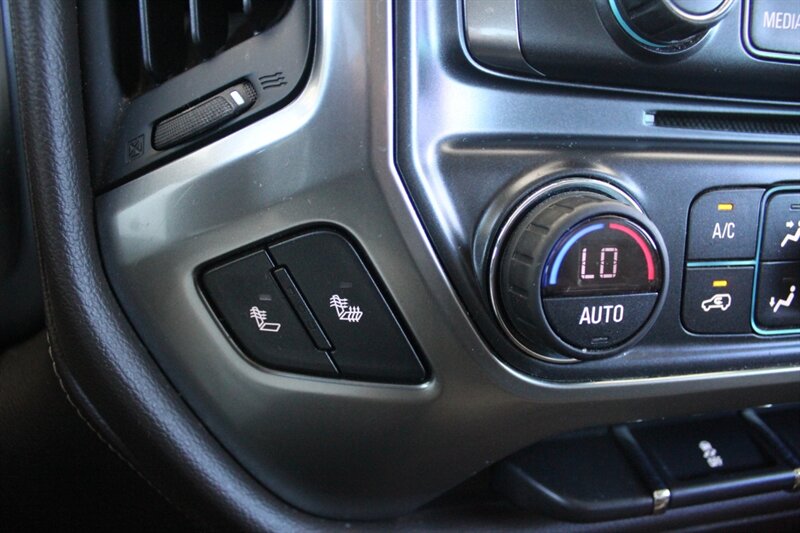 2018 Chevrolet Silverado 1500 LTZ - Photo 41 - Lexington, SC 29073