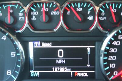 2018 Chevrolet Silverado 1500 LTZ - Photo 36 - Lexington, SC 29073