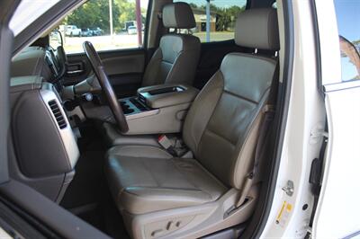 2018 Chevrolet Silverado 1500 LTZ - Photo 22 - Lexington, SC 29073