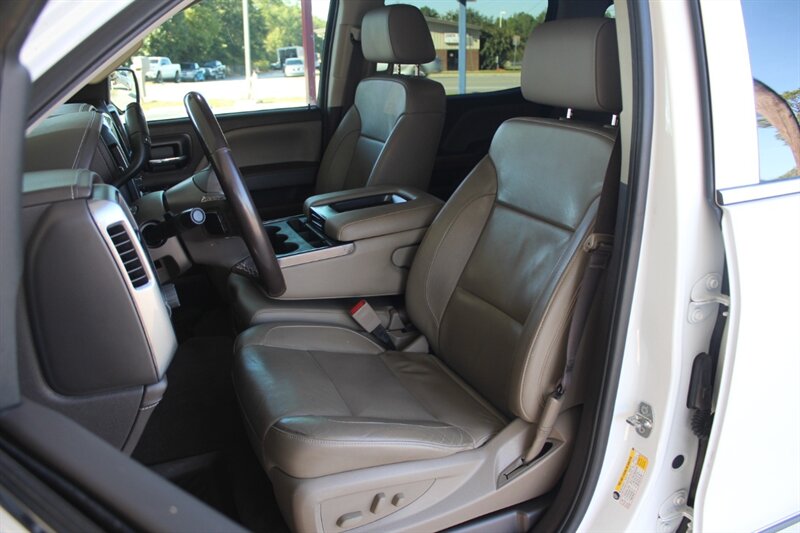 2018 Chevrolet Silverado 1500 LTZ - Photo 22 - Lexington, SC 29073
