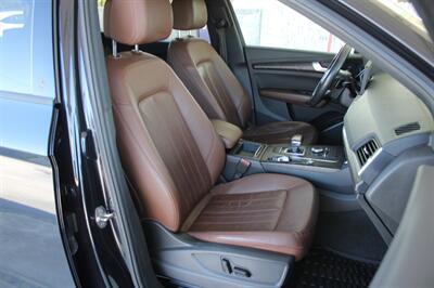 2018 Audi Q5 2.0T quattro Premium   - Photo 34 - Lexington, SC 29073