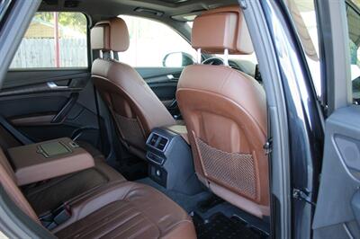 2018 Audi Q5 2.0T quattro Premium   - Photo 29 - Lexington, SC 29073