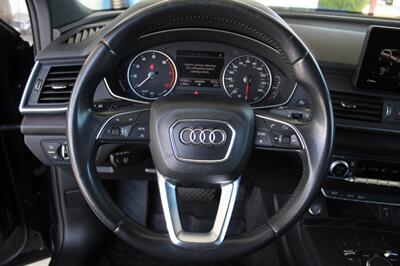 2018 Audi Q5 2.0T quattro Premium   - Photo 50 - Lexington, SC 29073