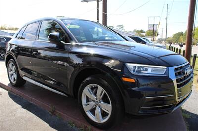 2018 Audi Q5 2.0T quattro Premium   - Photo 11 - Lexington, SC 29073