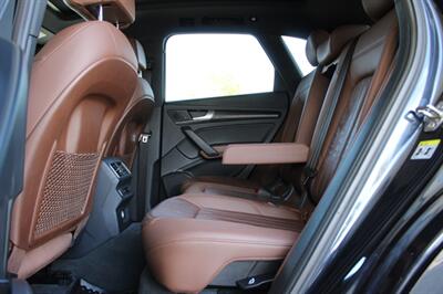 2018 Audi Q5 2.0T quattro Premium   - Photo 20 - Lexington, SC 29073